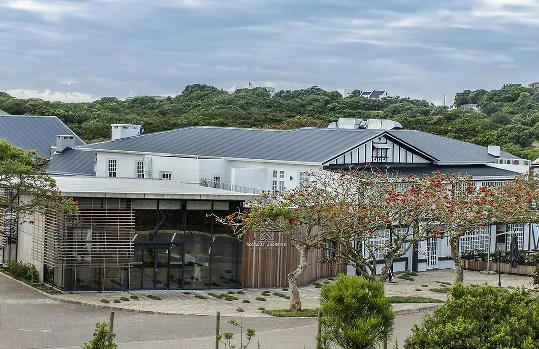 Royal St. Andrews Hotel, Spa And Conference Centre-1