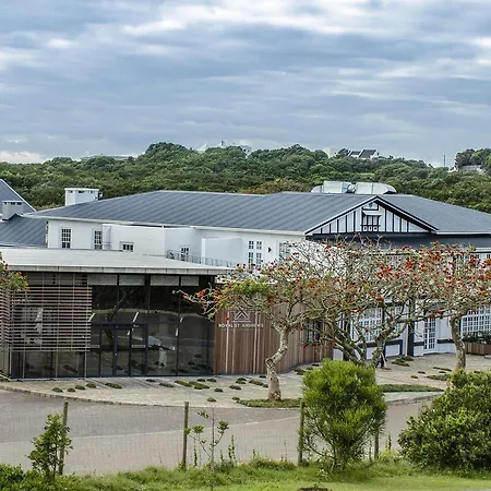 Royal St. Andrews Hotel, Spa And Conference Centre-2