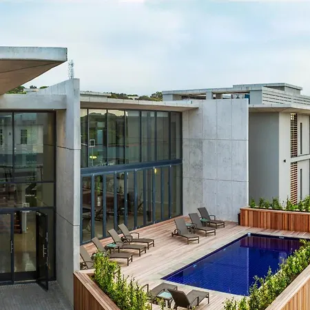 Royal St. Andrews Hotel, Spa And Conference Centre-2